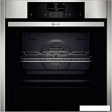 Электрический духовой шкаф NEFF B45CS24N0R