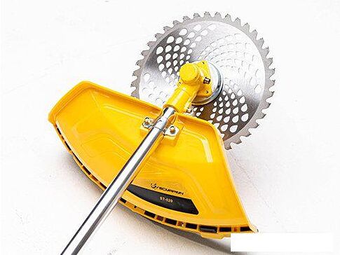 Триммер Scorpion ST-520