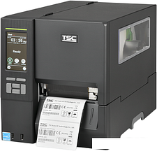 Принтер этикеток TSC MH641T