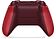 Геймпад Microsoft Xbox One (красный)