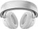 Наушники SteelSeries Arctis Nova Pro Wireless P (белый)
