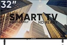 Телевизор Soundmax SM-LED32M17S