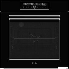 Электрический духовой шкаф Candy Neoclassic COXT16LATRB
