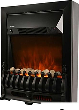 Электрокамин Planta PFP-FS400 (черный)