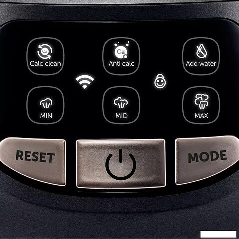 Утюг Polaris PSS 2002K X-Steam PRO WIFI IQ Home