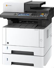 МФУ Triumph-Adler P-4026iw MFP МФУ Triumph-Adler P-4026iw MFP