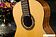Акустическая гитара Flight C-120 NA 1/2