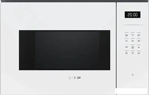 Микроволновая печь Bosch Serie 6 BEL554MW2