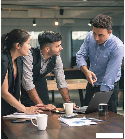 Ноутбук Lenovo V15 G3 IAP 83C40005PB