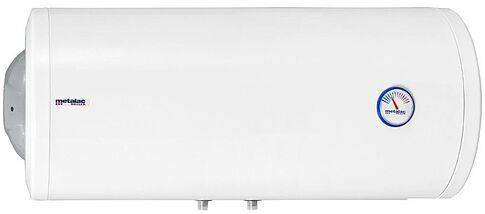 Накопительный электрический водонагреватель Metalac Optima MB 80 HL (левое подключение)