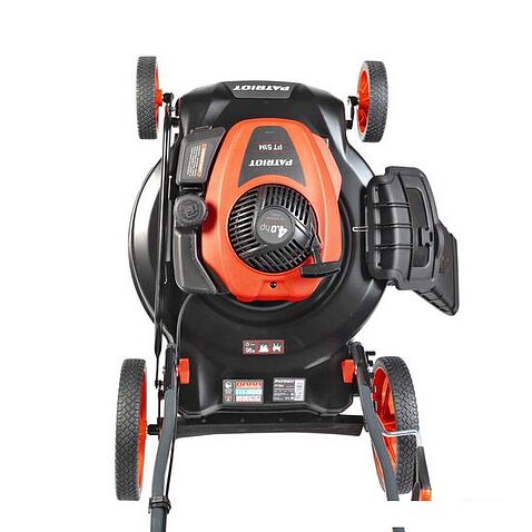 Газонокосилка Patriot PT 51 M