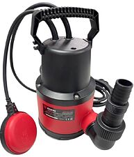 Дренажный насос Edon Q550/35