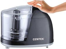 Измельчитель CENTEK CT-1390 (черный) Измельчитель CENTEK CT-1390 (черный)