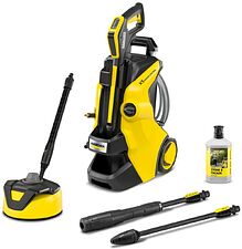 Мойка высокого давления Karcher K5 Power Control Flex Home 1.324-703.0 Мойка высокого давления Karcher K5 Power Control Flex Home 1.324-703.0
