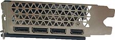 Видеокарта BIOSTAR GeForce RTX 3060 Ti 8GB GDDR6 VN3606TM82 Видеокарта BIOSTAR GeForce RTX 3060 Ti 8GB GDDR6 VN3606TM82