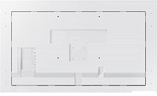 Интерактивная панель Samsung Flip Chart WM65B LH65WMBWBGCXCI
