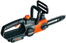 Аккумуляторная пила Worx WG322E.9 (без АКБ) Аккумуляторная пила Worx WG322E.9 (без АКБ)