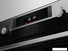 Электрический духовой шкаф AEG BCK556360M