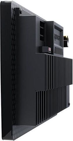 USB-магнитола Prology MPA-135 DSP