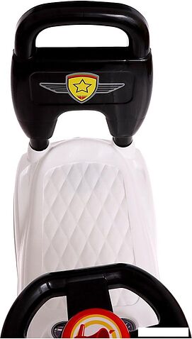 Каталка Автоград Ночной гонщик QX-3392-2 4462045
