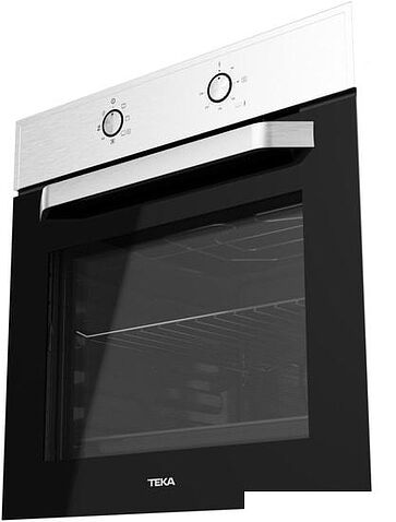 Электрический духовой шкаф TEKA HCB 6515 (нержавеющая сталь)
