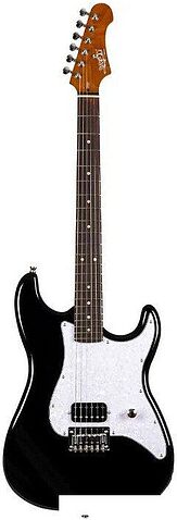 Электрогитара JET JS-400 HT BK