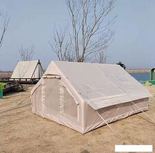 Кемпинговая палатка Sundays Надувная TS250303 (бежевый)