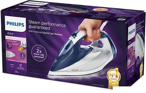 Утюг Philips GC4541/20