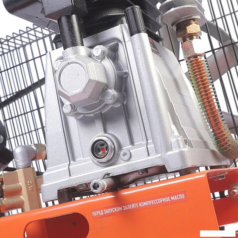 Компрессор Patriot KGA 360 L50