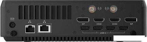 Баребон ZOTAC Magnus EN173070C