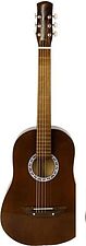 Акустическая гитара Аккорд ACD-39A-74-DN
