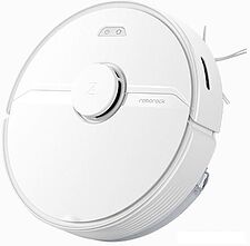 Робот-пылесос Roborock Q7 Q400RR (русская версия, белый) Робот-пылесос Roborock Q7 Q400RR (русская версия, белый)