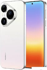 Телефон Huawei Pura 90s Pro MLN-LX9 12GB/512GB (белый, международная версия)