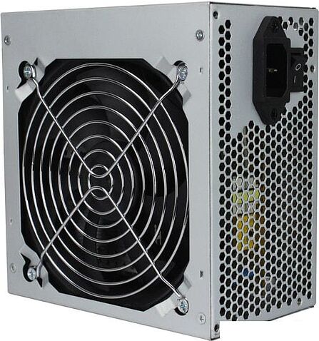 Блок питания Powerman PM-450ATX