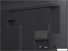MiniLED телевизор LG QNED evo AI QNED83 55QNED83B6A
