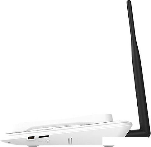 Телефонный аппарат BQ BQ-2839 Point (белый)