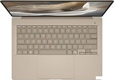 Ноутбук ASUS Zenbook A14 OLED UX3407NA-QD100W