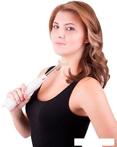 Аппарат Дарсонваль Gess Super Nova GESS-623