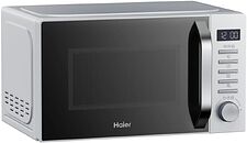 Микроволновая печь Haier HMB-DG208SA