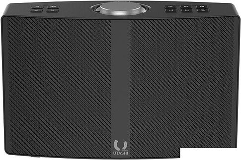 Беспроводная колонка Utashi Rock SBS-530