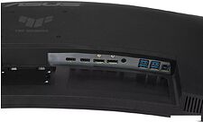Игровой монитор ASUS TUF Gaming VG34VQ3B Игровой монитор ASUS TUF Gaming VG34VQ3B