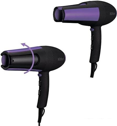 Фен Kitfort KT-3232-1