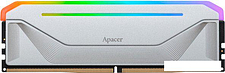 Оперативная память Apacer NOX RGB 16ГБ DDR5 5200 МГц AH5U32G62C532NWAA-1