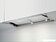 Кухонная вытяжка Elica Lever IX/A/56 PRF0160153
