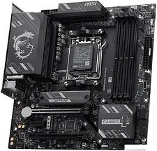 Материнская плата MSI B850M Gaming Pro WiFi6E