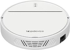 Робот-пылесос Topdevice RC1