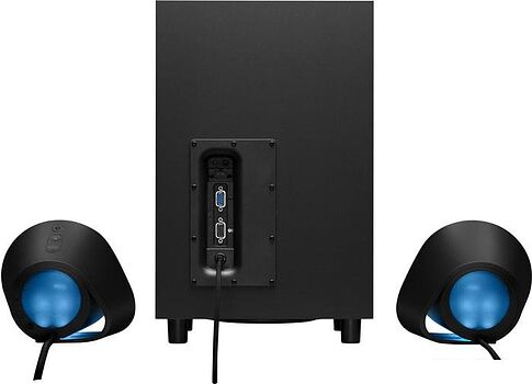Акустика Logitech G560 Lightsync