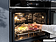 Электрический духовой шкаф Electrolux KOAAS31WX