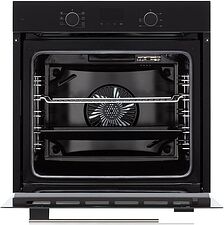 Электрический духовой шкаф Krona Legende 60 BL