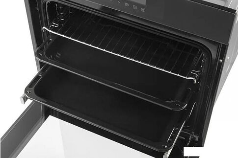 Электрический духовой шкаф Midea MO98277CGB